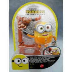 MINIONS THE RISE OF GRU "BOB"