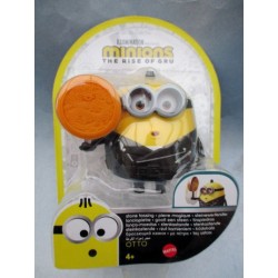 MINIONS THE RISE OF GRU "OTTO"