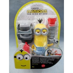 MINIONS THE RISE OF GRU "KEVIN"