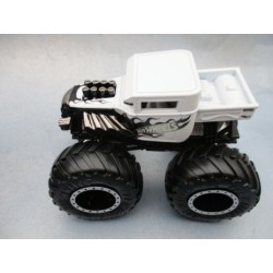 H.W. LOT 3 MONSTER TRUCK