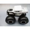 H.W. LOT 3 MONSTER TRUCK