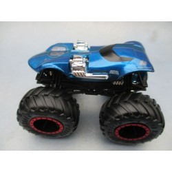 H.W. LOT 3 MONSTER TRUCK