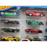 H.W. COFFRET 20 VOITURES 1/64