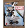 H.W.ROCKET RACCOON