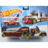 H.W. SUPER RIGS CREW CARRIER