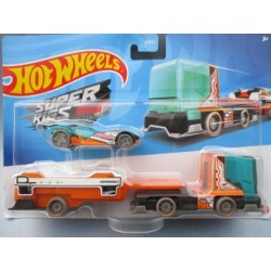 H.W.SUPER RIGS DISTRICT TRANSPORT