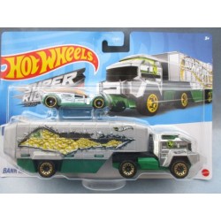 H.W.SUPER RIGS BANK ROLLER