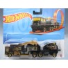 H.W.CAMION FIREHOUSE FUELER