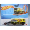 H.W.CAMION SCANIA RALLEY TRUCK