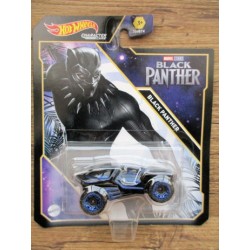 H.W.BLACK PANTHER