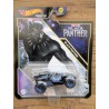H.W.BLACK PANTHER