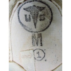 PAIRE DE CHAUSSON USMD 1943