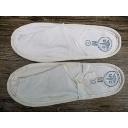 PAIRE DE CHAUSSON USMD 1943