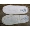 PAIRE DE CHAUSSON USMD 1943