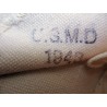 PAIRE DE CHAUSSON USMD 1943