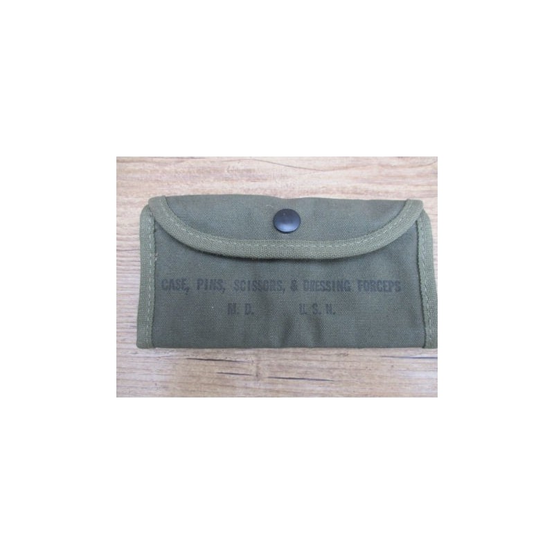 CASE OFFICIER USN  WW2