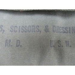 CASE OFFICIER USN  WW2