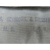 CASE OFFICIER USN  WW2