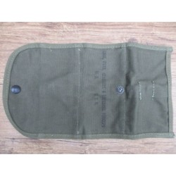 CASE OFFICIER USN  WW2