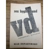 SEX HYGIENE AND VENEREAL DISEASE 1942
