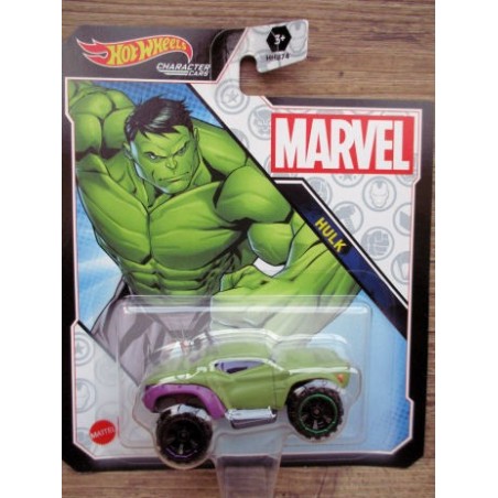 H.W.HULK