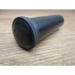 TUBE EN PLASTIQUE POUR COMPRIMES US WW2