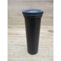 TUBE EN PLASTIQUE POUR COMPRIMES US WW2