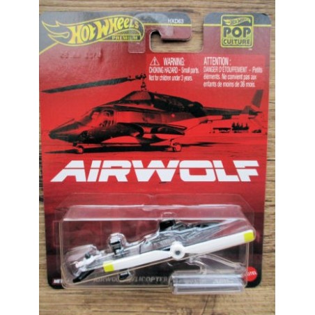 H.W. AIRWOLF