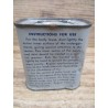 INSECTICIDE POWDER FOR BODY CRAWLING INSECTS US WW2