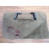 POUCH FIRST AID 1943 + PANSEMENT M-1942