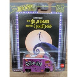 H.W.THE NIGHTMARE BEFORE CHRISTMAS "CITROEN TYPE H"
