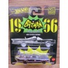 H.W.1936 BATMAN "TV SERIES BATMOBILE"