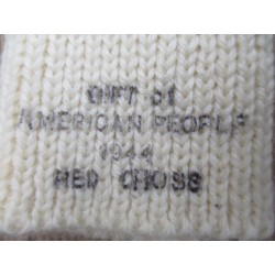 MITAINES RED CROSS 1944