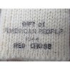 MITAINES RED CROSS 1944