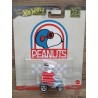 H.W. PEANUTS "SNOOPY"
