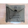 KIT GAS MASK WATERPROOFING M1 WW2