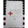 SAC  AMERICAN RED CROSS P.O.W.  WW2