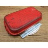 BOITE METALLIQUE FIRST AID RED WW2
