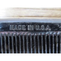 PEIGNE NOIR US ARMY WW2