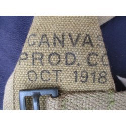 ETUI PIOCHE US 1918