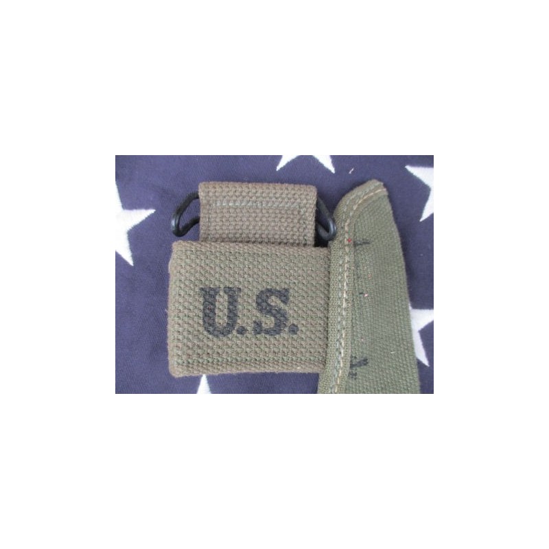 ETUI PIOCHE US 1915