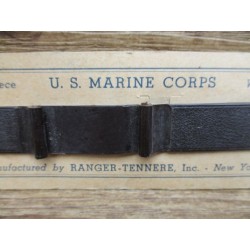 BRACELET DE MONTRE USMC WW2