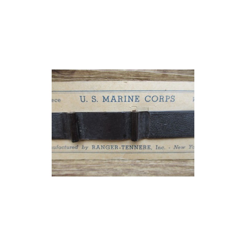 BRACELET DE MONTRE USMC WW2