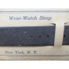 BRACELET DE MONTRE USMC WW2