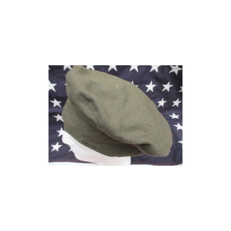 COUVRE CASQUETTE USMC KAKI