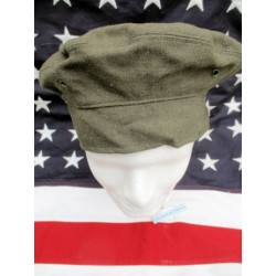 COUVRE CASQUETTE USMC KAKI