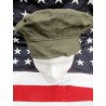 COUVRE CASQUETTE USMC KAKI