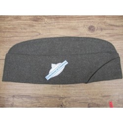 CALOT DE TROUPE USMC WW2