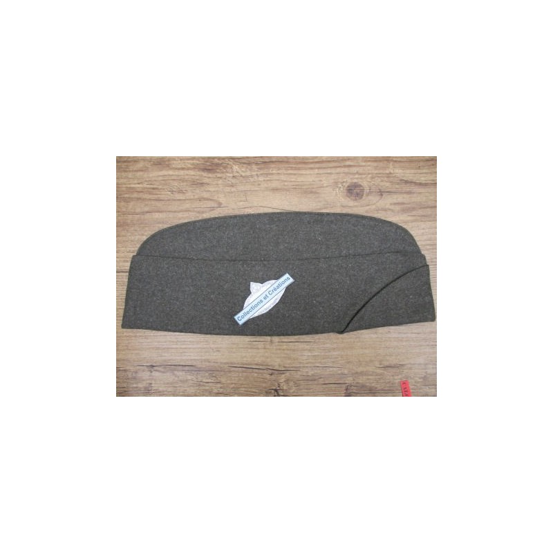 CALOT DE TROUPE USMC WW2