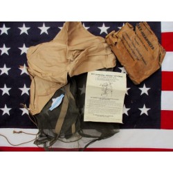 FILET DE TETE MOUSTIQUAIRE USMC 1945